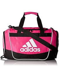 adidas Defender II Duffel Bag