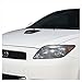 Pilot Automotive Mini Hood Scoop (CZ4008)