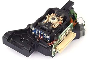 Ucky Do Laser Head DG-16D2S for Xbox 360 Games DVD Laser Controller