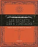 Image de Les secrets des 5 Tibétains