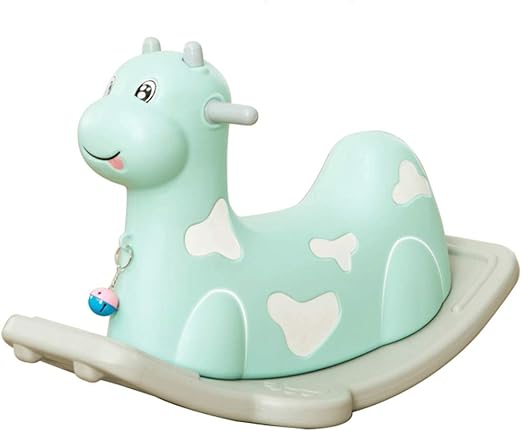 shark rocking horse