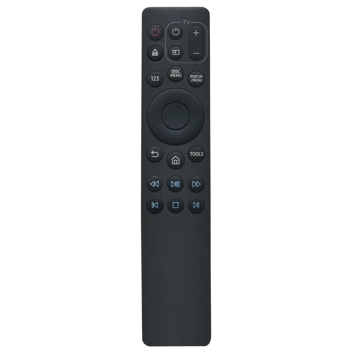 AK59-00180A Replace Remote Control - VINABTY ak59-00180a Remote Control Replacement for Samsung Blue Ray Player UBD-M8500/ZA UBD-M9500/ZA UBD-M9500 UBDM9700ZA UBDM8500ZA UBDM9500ZA AK5900180A Remote