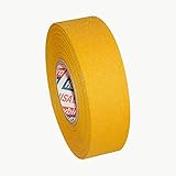 Jaybird & Mais 299 Hockey Tape: 1 in. x 75 ft. (Gold)