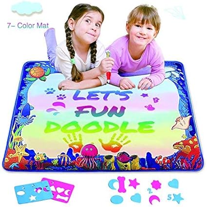 magic mat for kids