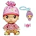 Baby Alive Crib Life Friendship Dolls - Lily Sweet