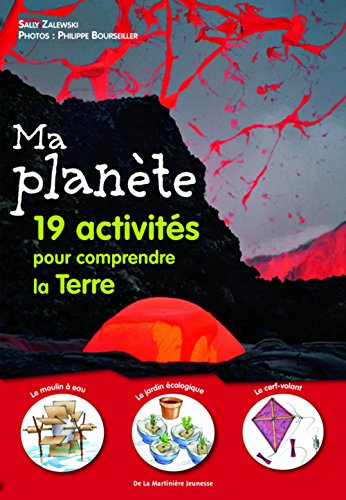 Ma planÃ¨te (French Edition) by (Hardcover)
