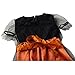 ZOEREA Girls Witch Dress Accessory Fairy Halloween Cosplay Party Fancy Clothing