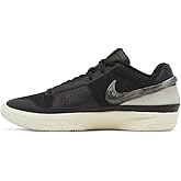 Nike Ja 1 Men's Basketball Shoes No Smoke Black-Grey Size10.5