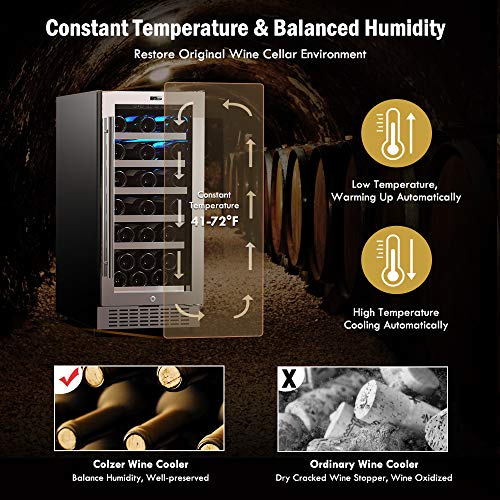 1 30+Bottle+Refrigerators+Chiller+Freestanding+Refrigerator