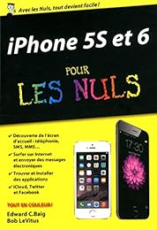 iPhone 5S et 6