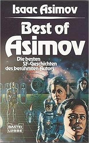19+ Isaac Asimov Best Books Gif