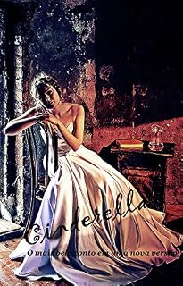 Livro Cinderella