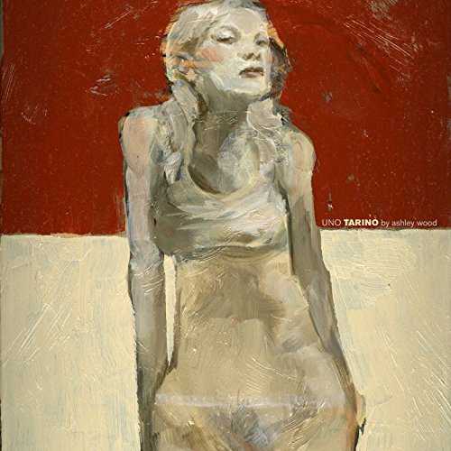 Uno Tarino: Artwork by Ashley Wood