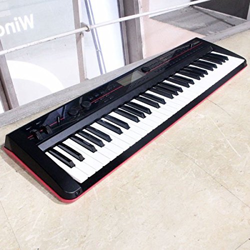 KORG/KROSS-61 B07FM31C77   