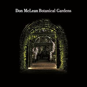 Botanical Gardens [Vinilo]