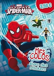 Marvel Ultimate Spider-Man