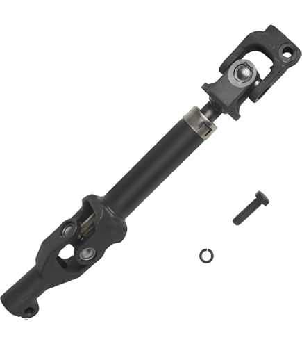 Amazon.com: YINAVAGAD 45260-42090 Steering Intermediate Shaft