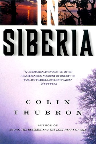 Download In Siberia (English Edition) PDF