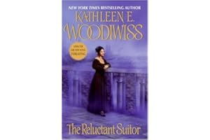 The Reluctant Suitor