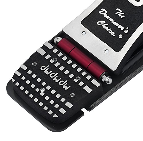 DW Drum Workshop Heavy Duty Delta II 3-Leg Hi-Hat