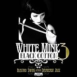 White Mink Black Cotton 3