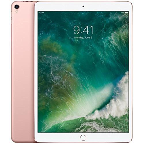 APPLE-MPF02LLA-iPad-Pro-with-Wi-Fi-256GB-105-Silver