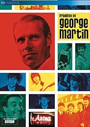 Produced By George Martin
