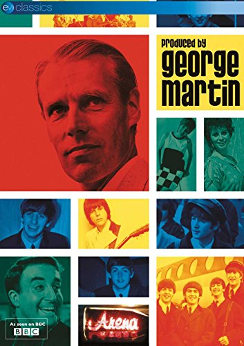 Produced By George Martin