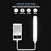 KIPPON Power Bank Portable Charger 4400mAh Emergency Light Sticks Camping Lamp Lanterns LED Flashlightthumb 1