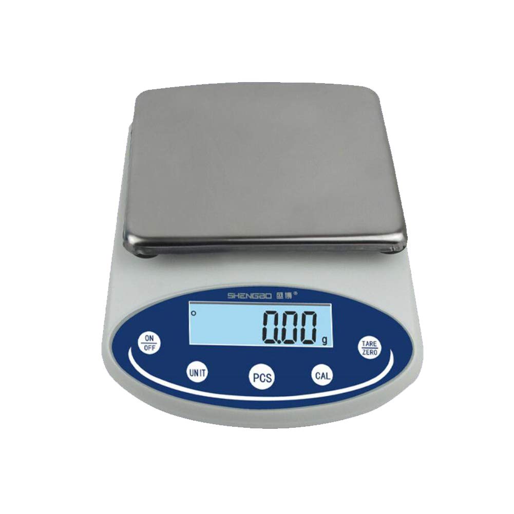 High Precision Balance Scale Digital 