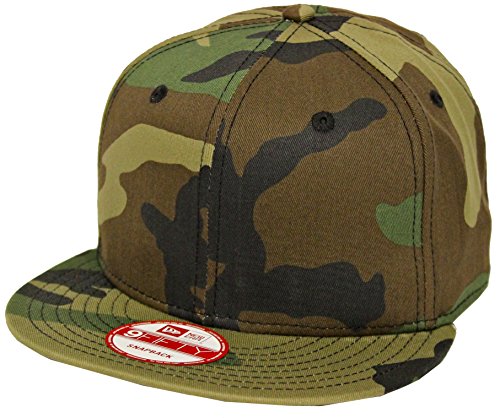new era 9fifty blank