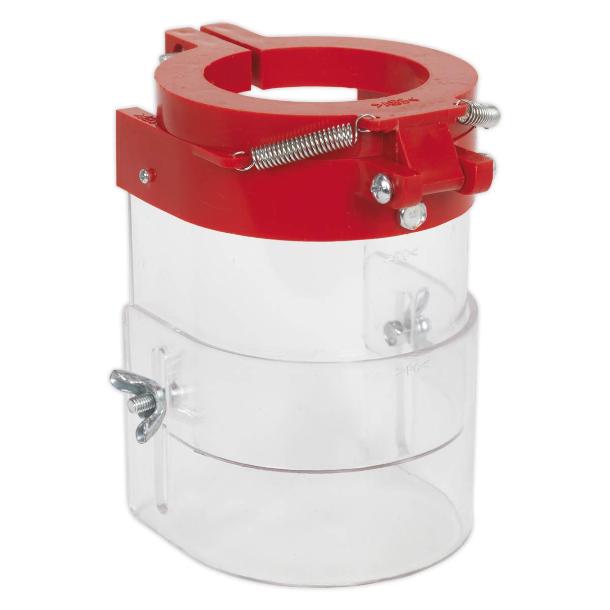 Sealey Dpg62 Drill Press Guard 62Mm