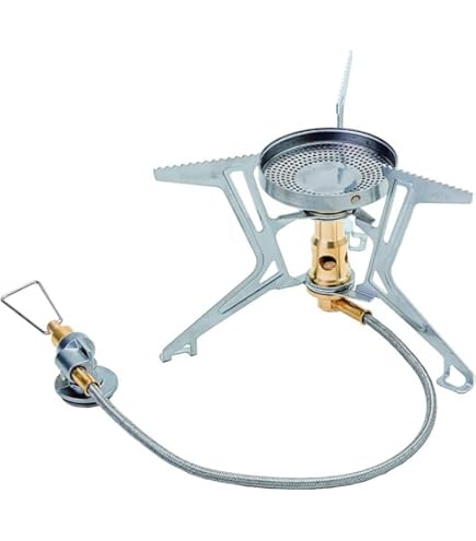 Amazon.com: Soto SOD-371 MUKA Stove : Sports & Outdoors