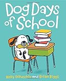 Dog Days of School