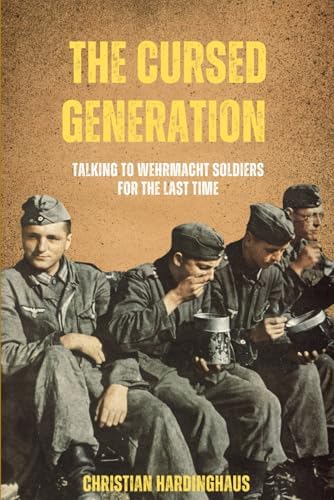 Amazon.com: Adventures in My Youth: A German Soldier on the