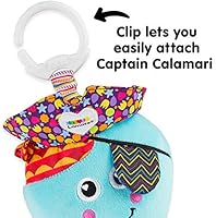 lamaze captain calamari