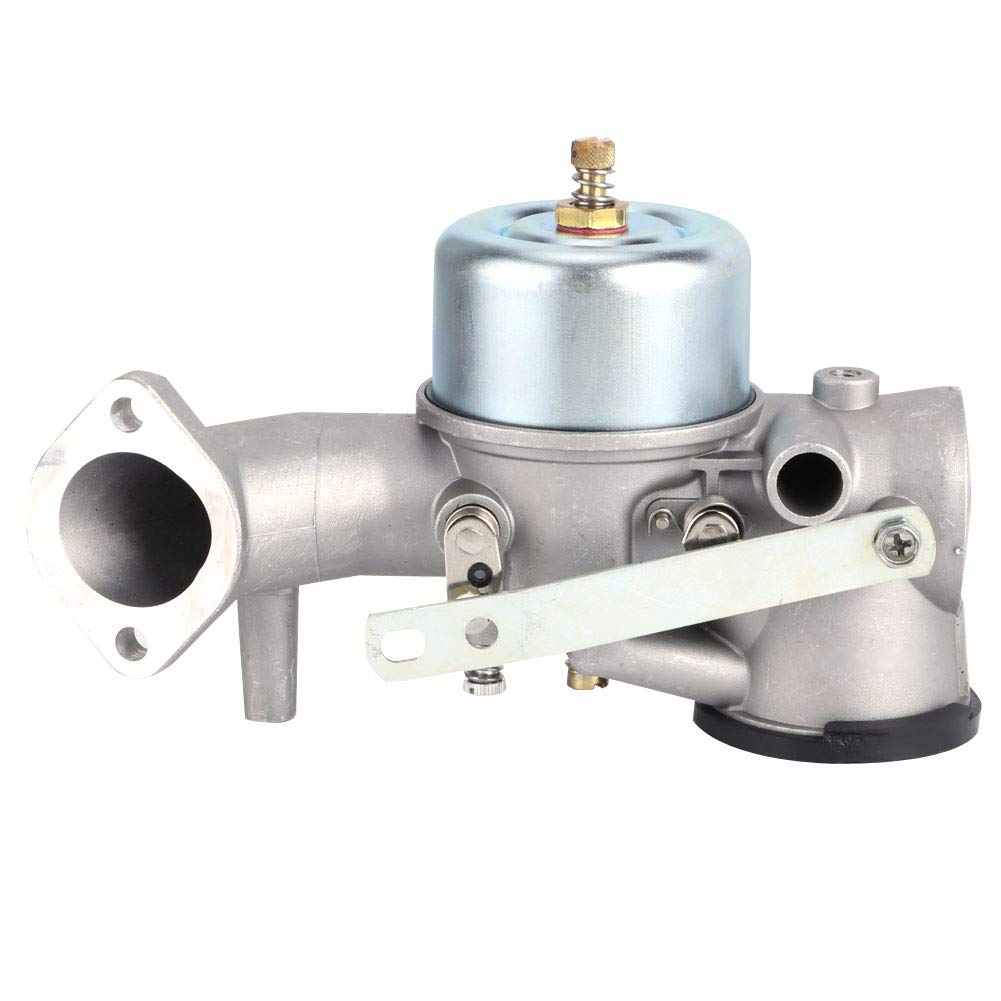 Carburetor, Carburetor for Briggs Stratton Installation and Replacement Method Is Simple for Briggs Stratton 491026 281707 491031 490499 281702