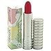 Clinique No. 47 Long Last Soft Matte Peony Lipstick for Women, 0.14 Ounce