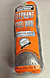000 steel wool pads