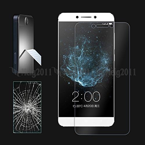 Tempered Glass Screen Protector Film for LETV LeEco Le 2, X520, X521, X525, X526, X527, X528, X529. Le 2 Pro, X620, X621, X625, X628
