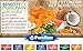 Best Paw Nutrition - Pure Salmon Treats for Dogs & Cats - Freeze-Dried, Grain-Free & All Natural - Made in The USA Only - Healthy Training & Reward Snacks - Small Bites of Joy Pets Love - 5oz