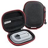DURAGADGET Hard EVA 'Shell' Storage Case/Bag with