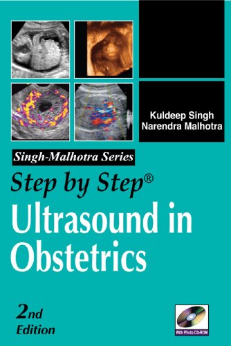 STEP BY STEP ULTRASOUND IN OBSTETRICS
