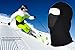 Balaclava Ski Face Mask Tactical Hood Windproof Anti-dust for Men&Women Ski Snowboard
