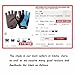 SBD VEBE Mens Sports Professional Training Biking Riding Gloves Cycling Accessories