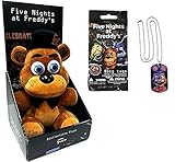 Officially Licensed Five Nights At Freddy's 10