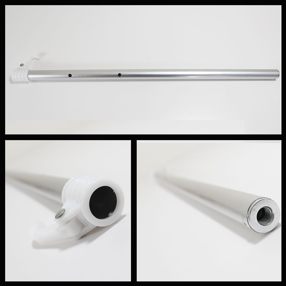 Amazon ダイシン ショートジョイント ポール へらぶな用品 パラソル ２ｗａｙ万力セット s ダイシン パラソル テント