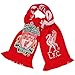 Liverpool FC Authentic EPL Knit Scarf WT