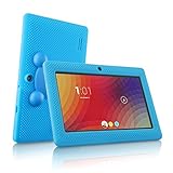 Palmer and Axe LillyPad Jr. 7-Inch Tablet for Kids - Aqua Blue