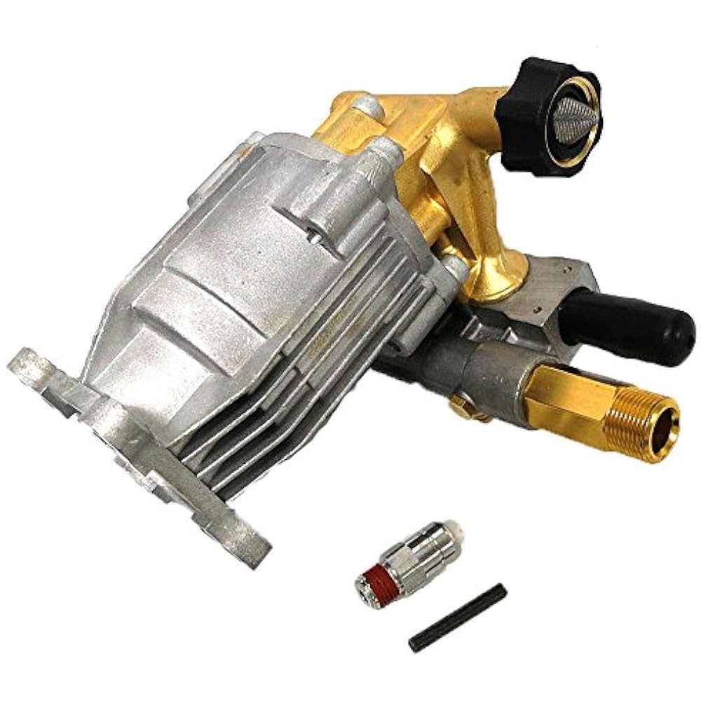 Ridgid RD80746 Power Tools Replacement Parts Pressure Washer Pump